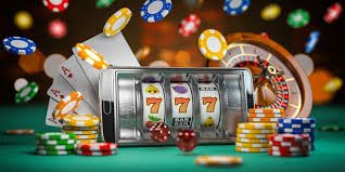 Studio kasino langsung Asia Gaming dengan dealer profesional dan meja permainan multi-kamera