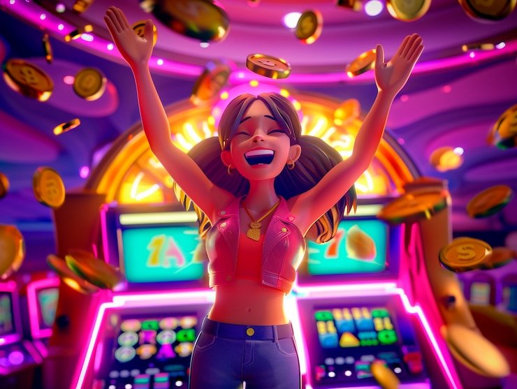 Dadu Online Game